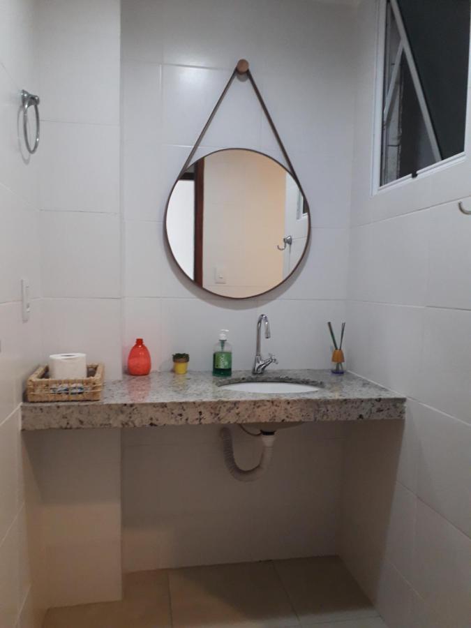 Apartamento aconchegante, pertinho da praia Arraial do Cabo Exterior foto