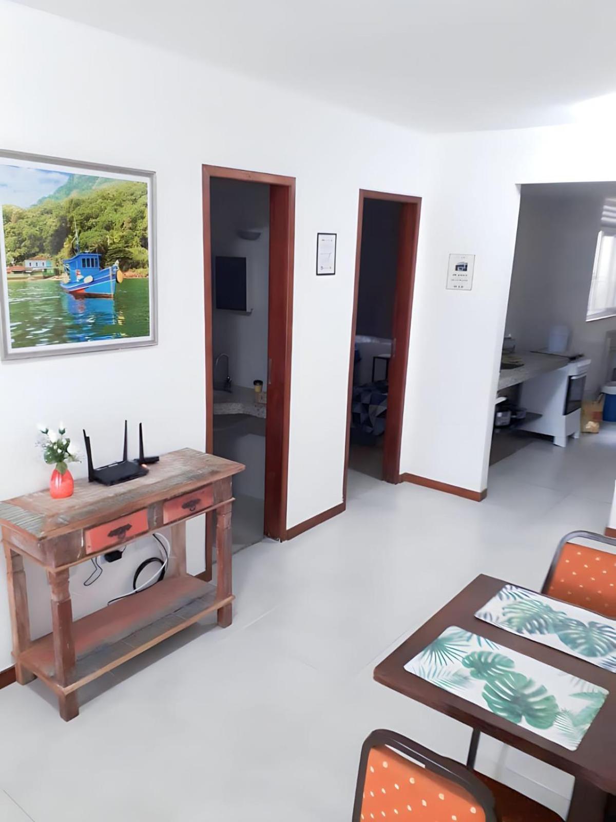 Apartamento aconchegante, pertinho da praia Arraial do Cabo Quarto foto